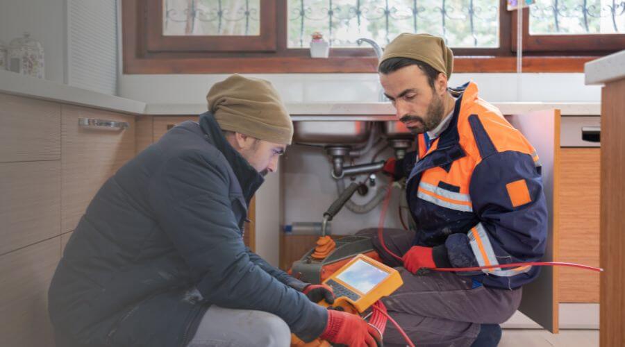 Professional water heater repair in Woods Hole, MA